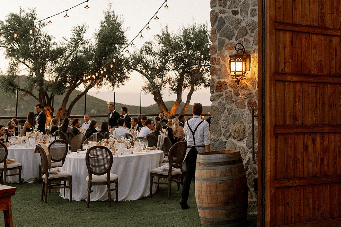 Cielo Farms — venue photograph