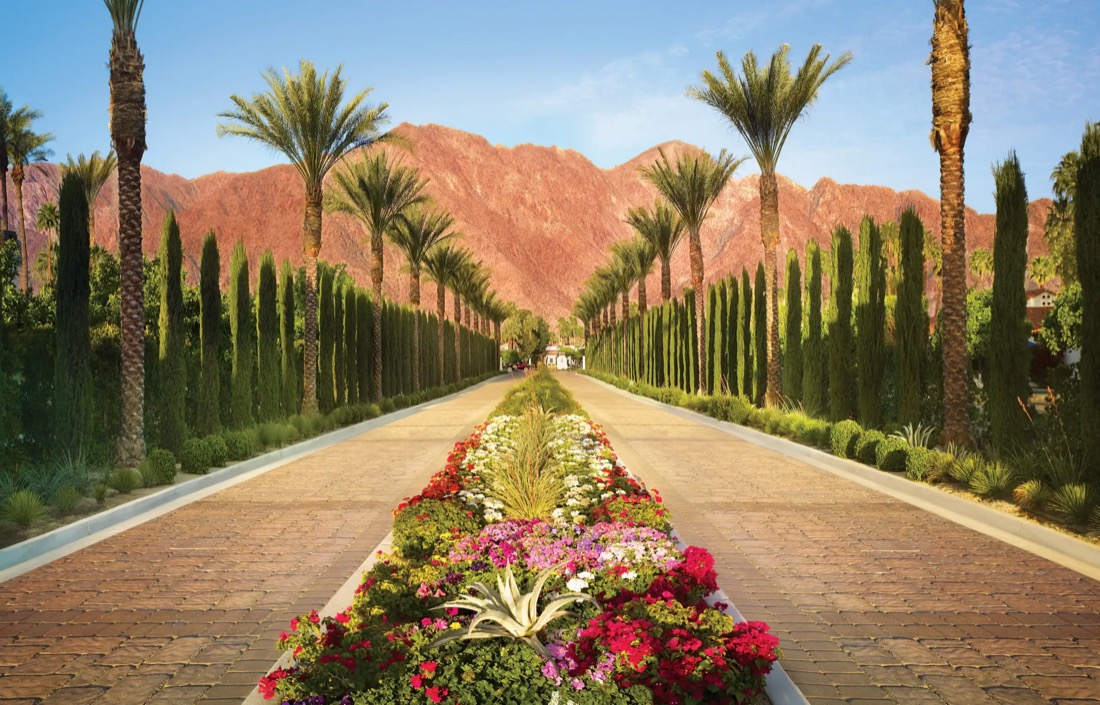 La Quinta Resort & Club — venue photograph